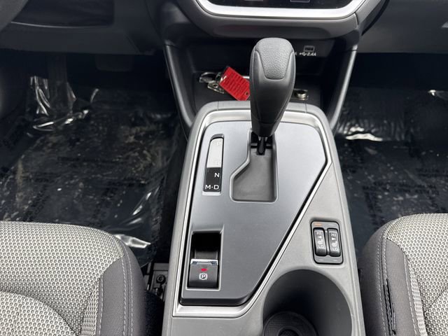 Certified 2024 Subaru Crosstrek 2.0i Premium image 17