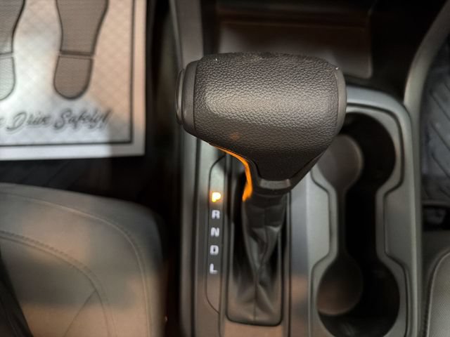 Used 2017 Chevrolet Colorado W/T w/ Custom Special Edition AWD/4WD image 19