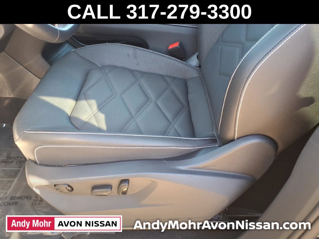 Used 2026 Volkswagen Atlas SE AWD/4WD image 19