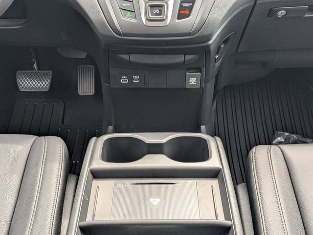 New 2026 Honda Odyssey EX-L image 20