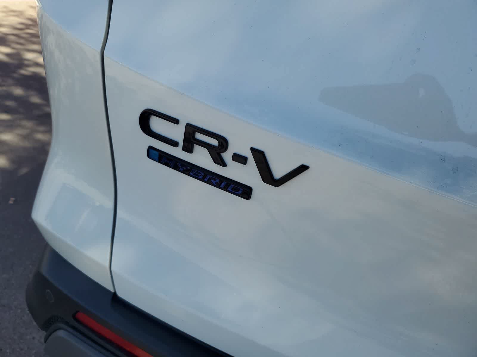 Used 2026 Honda CR-V Sport-L image 10