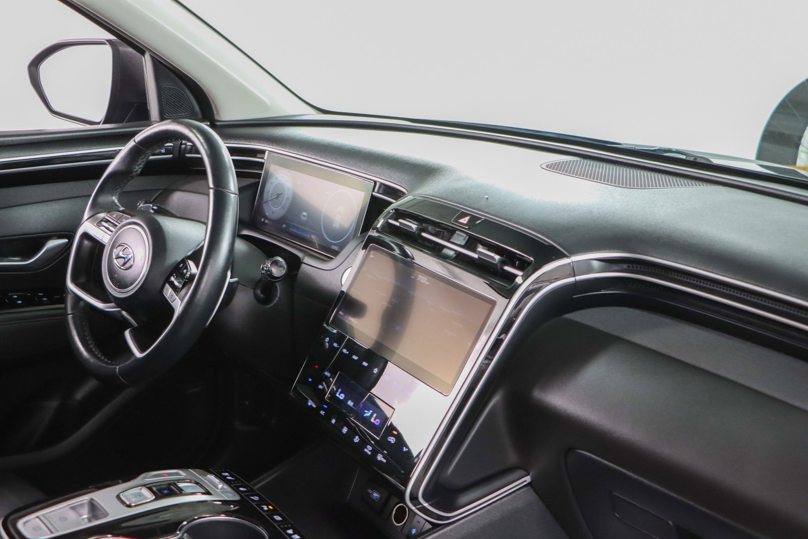Used 2022 Hyundai Tucson Limited FWD image 27