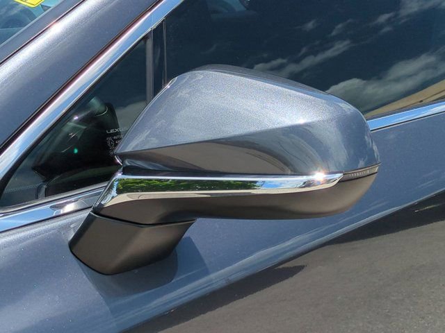 Certified 2025 Lexus RX 350 Premium w/ Accessory Package (K3) FWD image 11