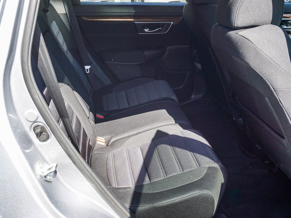 Used 2020 Honda CR-V EX image 14