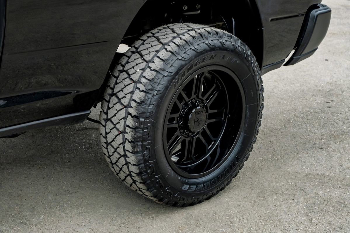 Used 2024 RAM 2500 Tradesman image 64