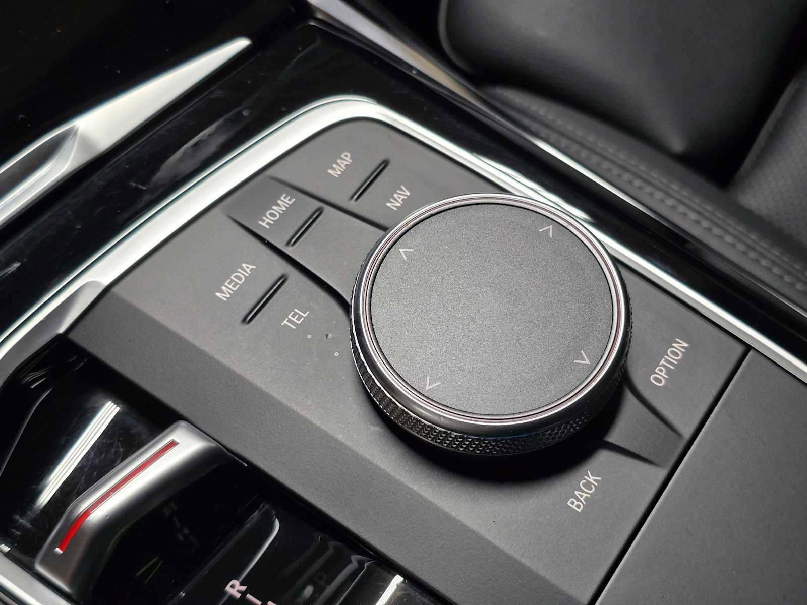 Used 2024 BMW i4 xDrive40i image 33