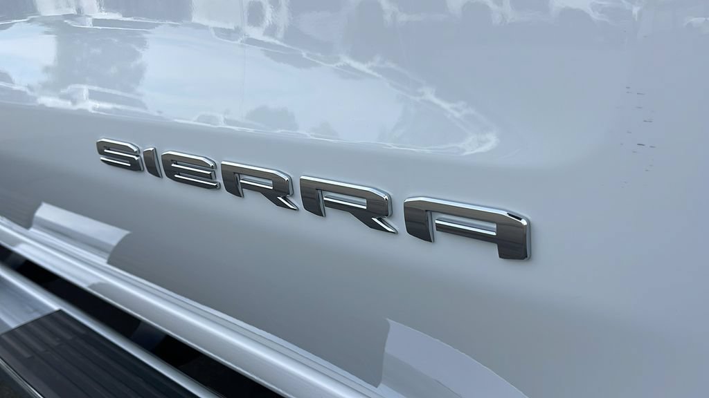 New 2026 GMC Sierra 1500 SLT w/ SLT Premium Plus Package AWD/4WD image 10