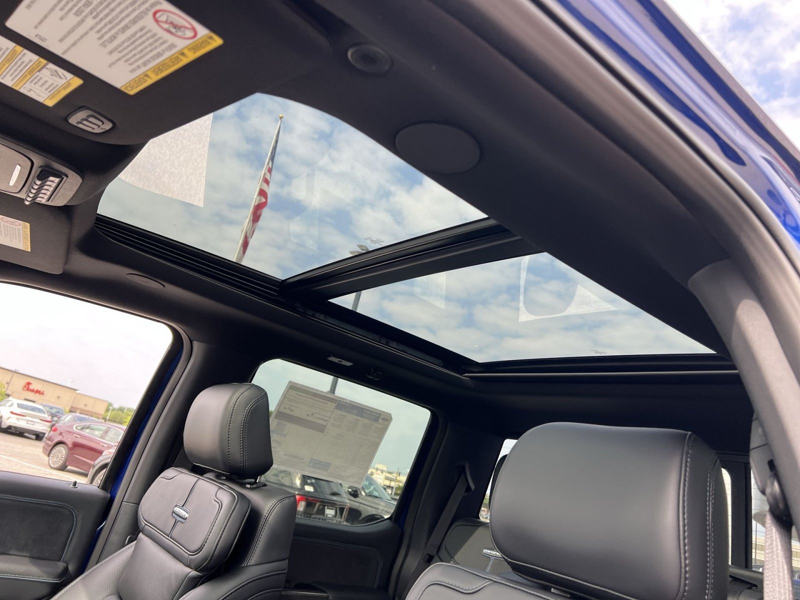 New 2026 Ford F450 Platinum AWD/4WD image 24