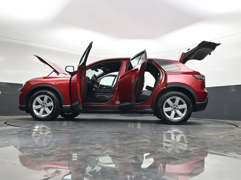 Used 2024 Honda Prologue EX image 44