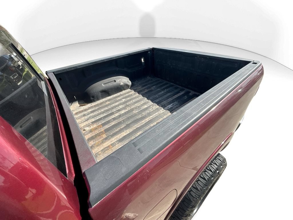 Used 2019 RAM 1500 Limited w/ Advanced Safety Group AWD/4WD image 27