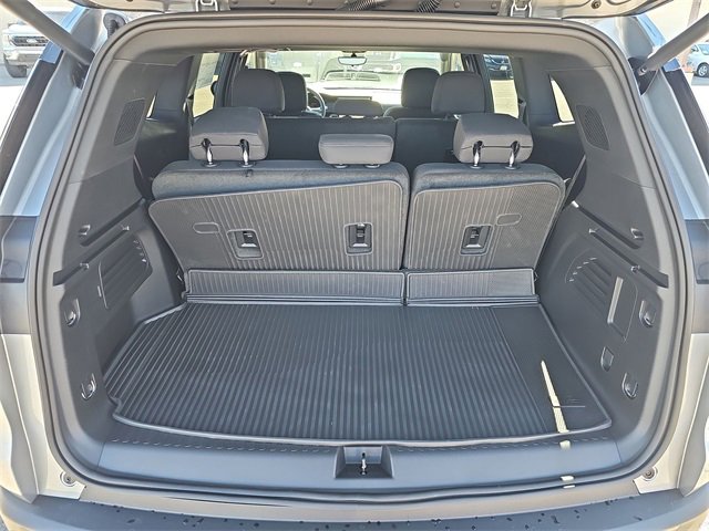 New 2026 GMC Acadia Elevation w/ LPO, Floor Liner Package image 16