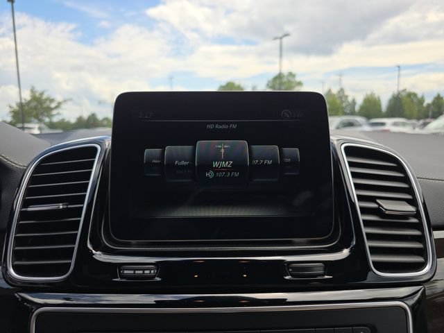 Used 2016 Mercedes-Benz GLE 450 4MATIC Coupe image 27