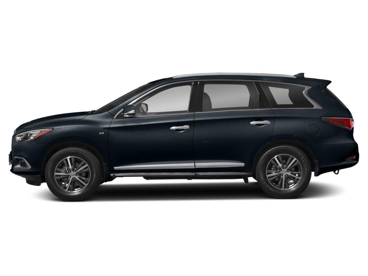 Used 2020 INFINITI QX60 Signature Edition AWD/4WD image 13