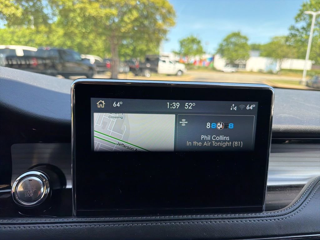 Used 2022 Lincoln Corsair AWD w/ Equipment Group 101A image 23