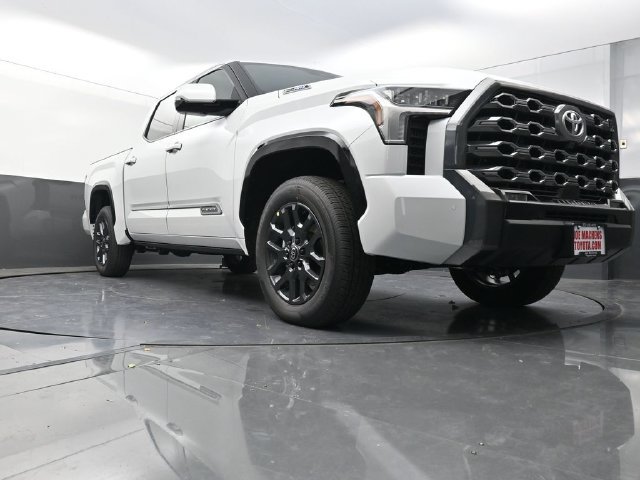 New 2026 Toyota Tundra Platinum AWD/4WD image 27