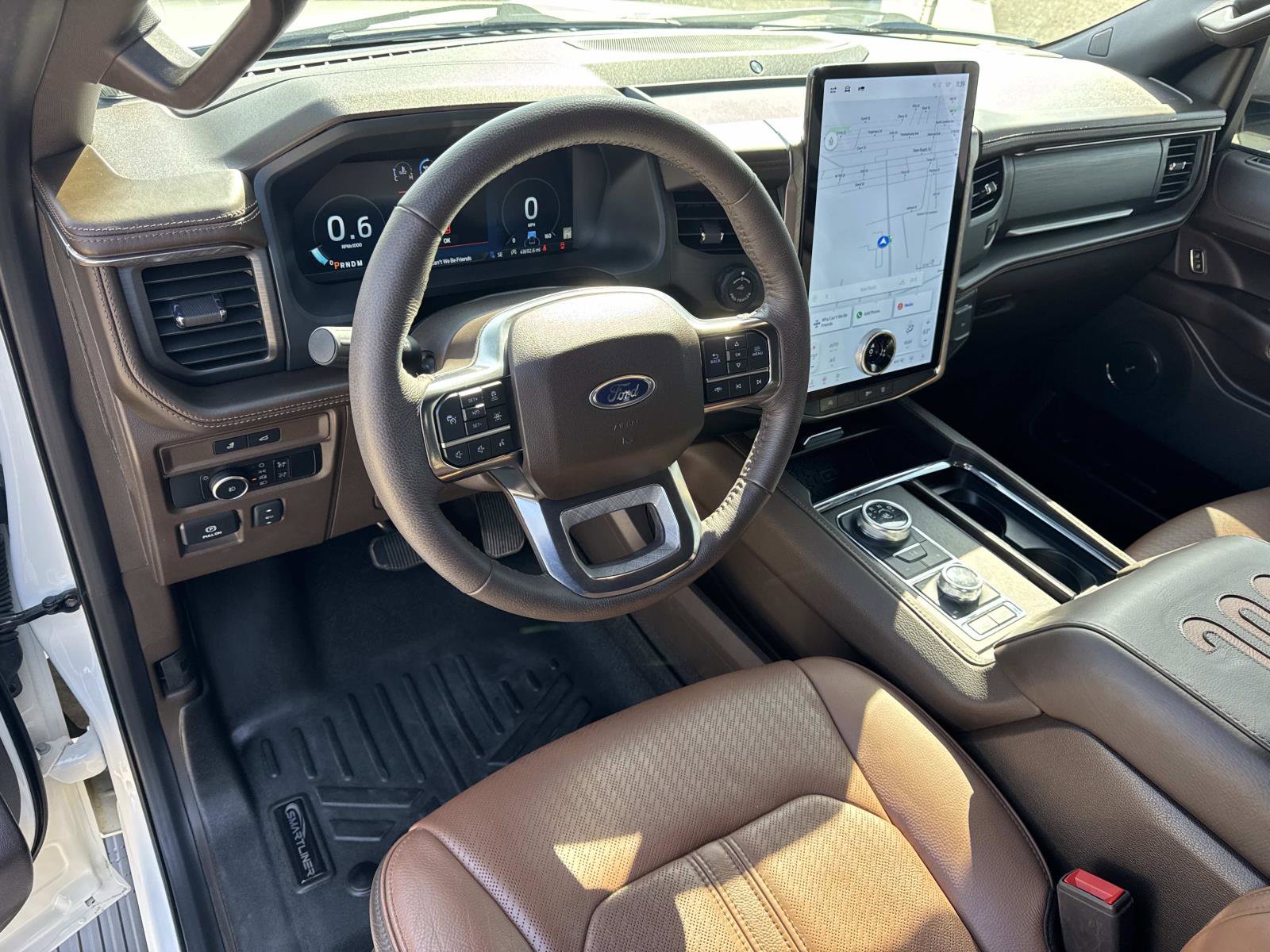 Used 2024 Ford Expedition King Ranch AWD/4WD image 19