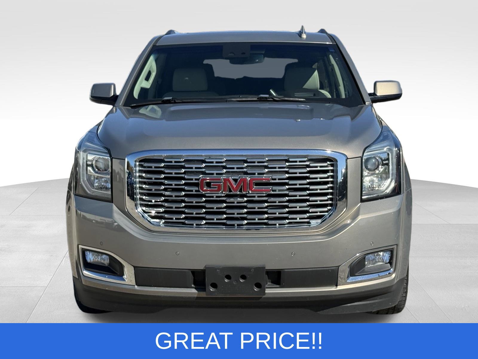 Used 2019 GMC Yukon Denali w/ Open Road Package AWD/4WD image 15