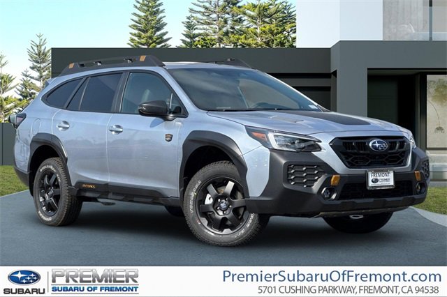 New 2025 Subaru Outback Wilderness video 1