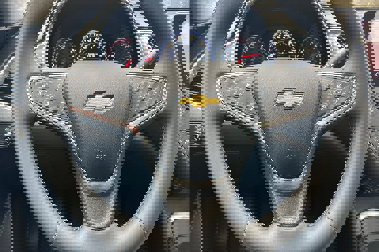 Used 2023 Chevrolet Malibu LT w/ Midnight Edition image 29