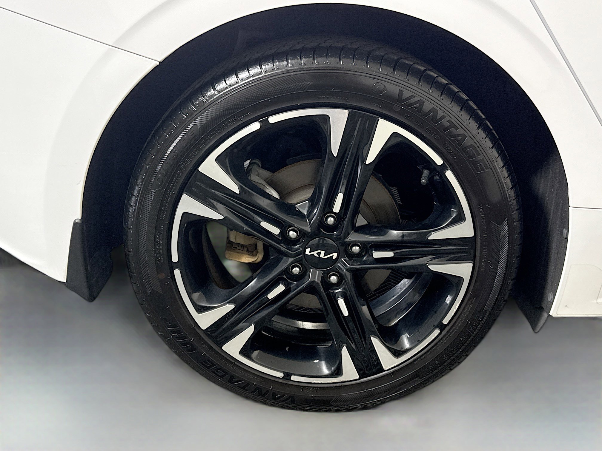 Used 2022 Kia K5 GT-Line w/ GT-Line FWD Premium Package image 33