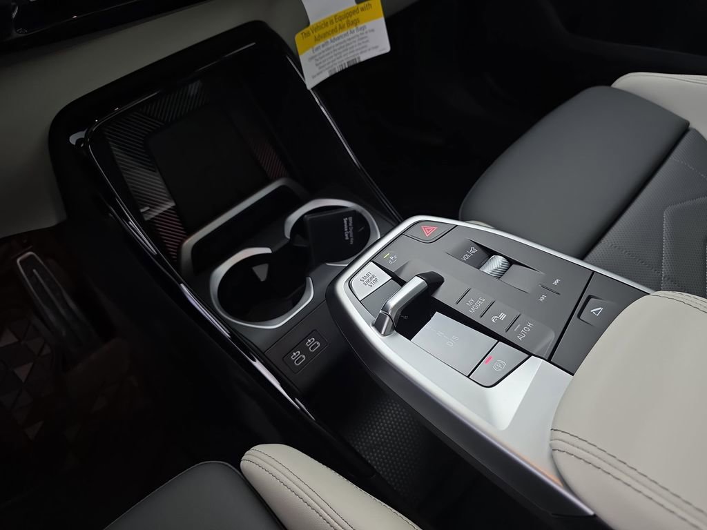 New 2026 BMW X1 xDrive28i w/ Technology Package image 25