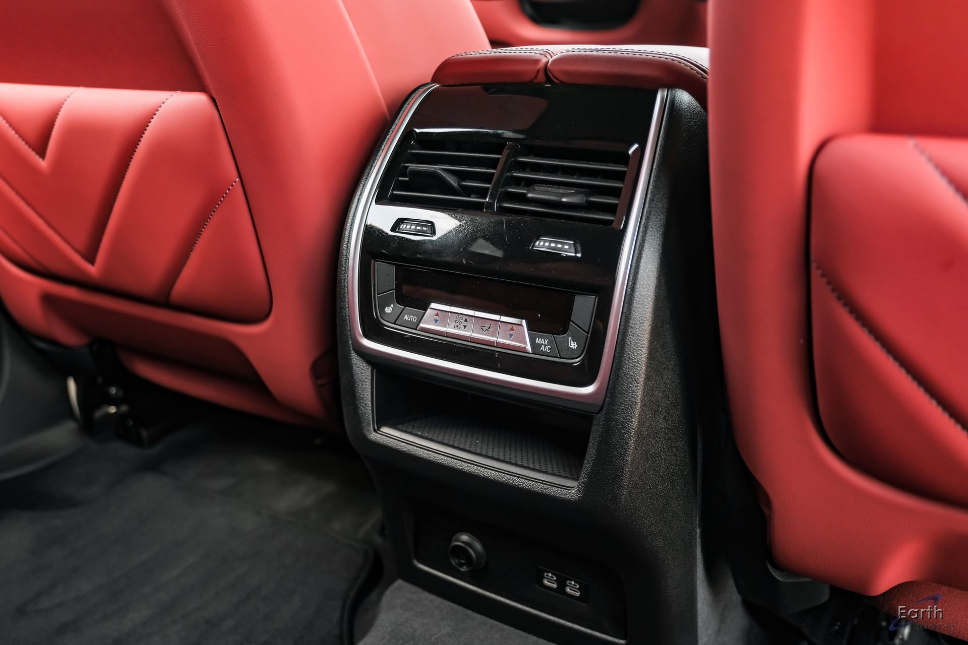 Used 2025 BMW XM Label Red AWD/4WD image 84