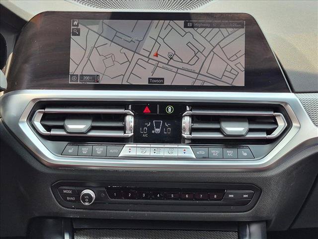 Used 2022 BMW M340i xDrive AWD/4WD image 13