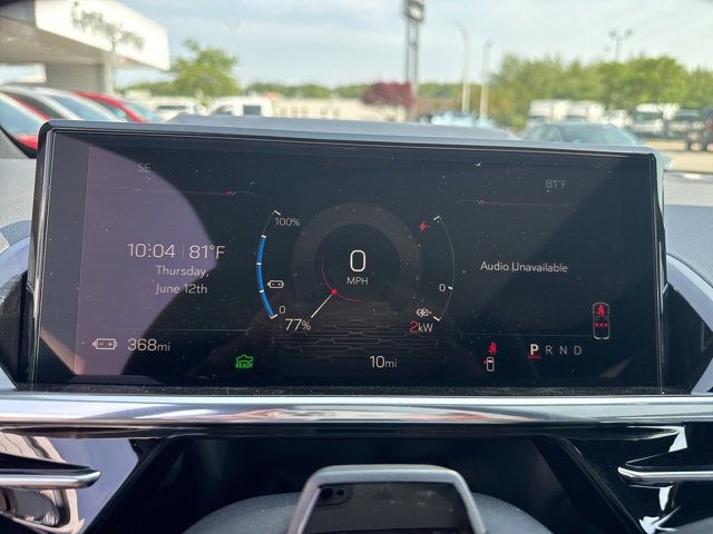 New 2025 GMC Sierra EV Denali image 16