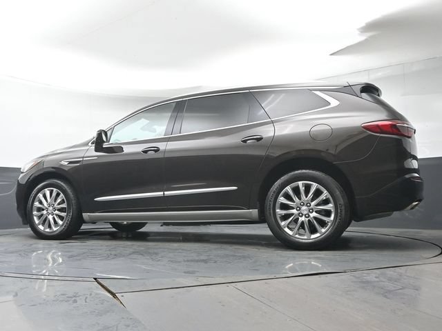Used 2019 Buick Enclave Premium w/ Experience Buick Package AWD/4WD image 37