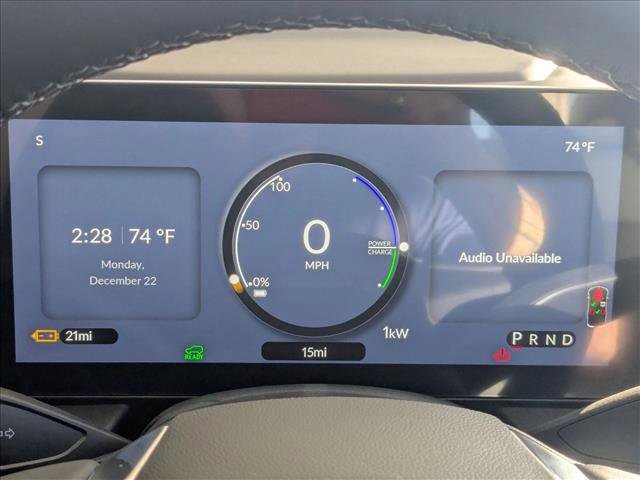 New 2026 Honda Prologue Touring image 10