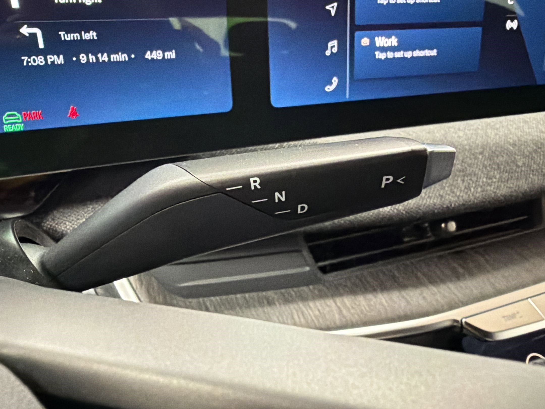 Used 2024 Lucid Air Pure image 16