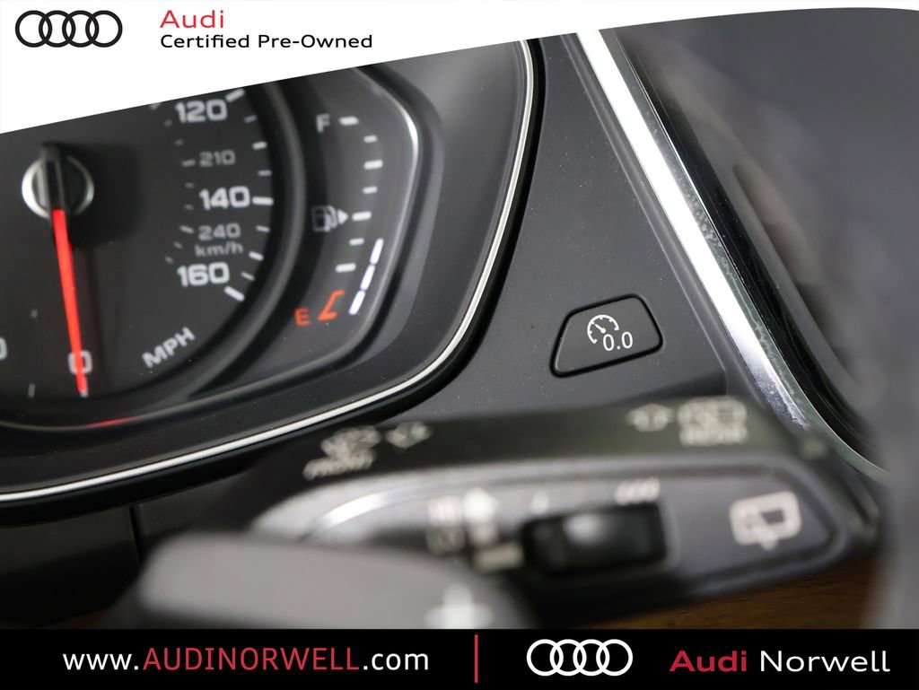 Certified 2023 Audi Q5 2.0T Premium w/ Convenience Package AWD/4WD image 30
