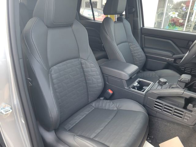 New 2026 Toyota 4Runner TRD Sport Premium image 37