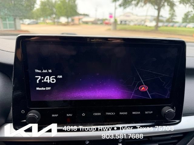 Certified 2024 Kia Forte GT FWD image 17