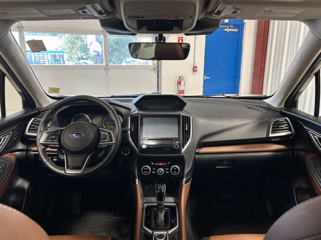 Used 2023 Subaru Forester Touring AWD/4WD image 16