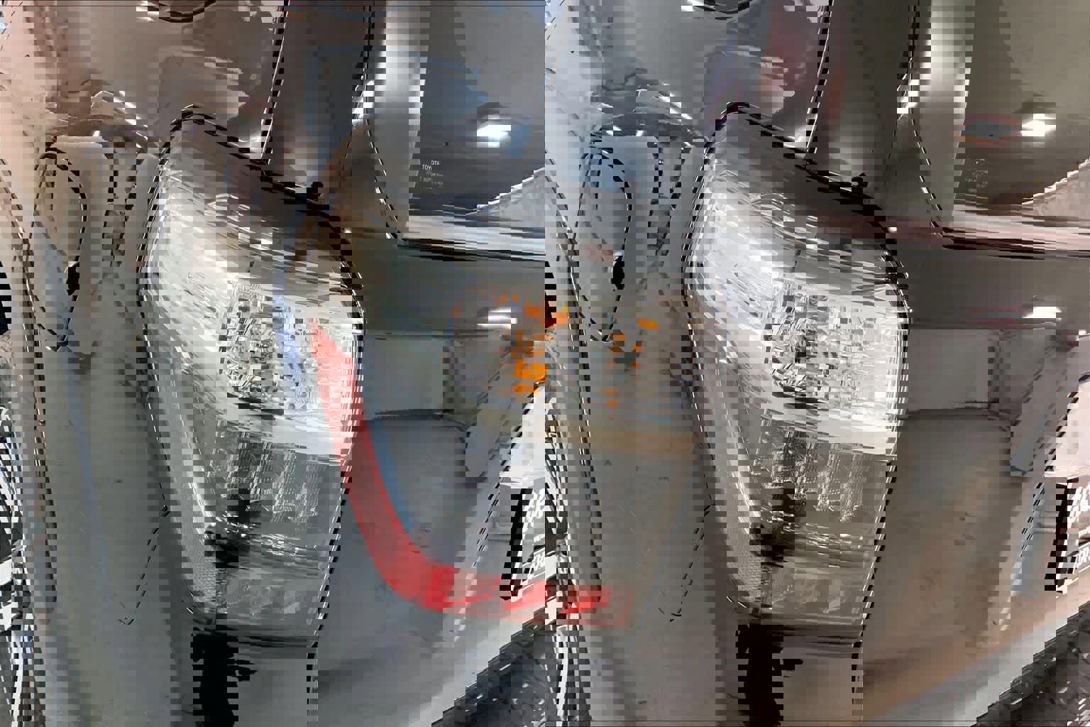 Used 2022 Toyota 4Runner Limited image 28