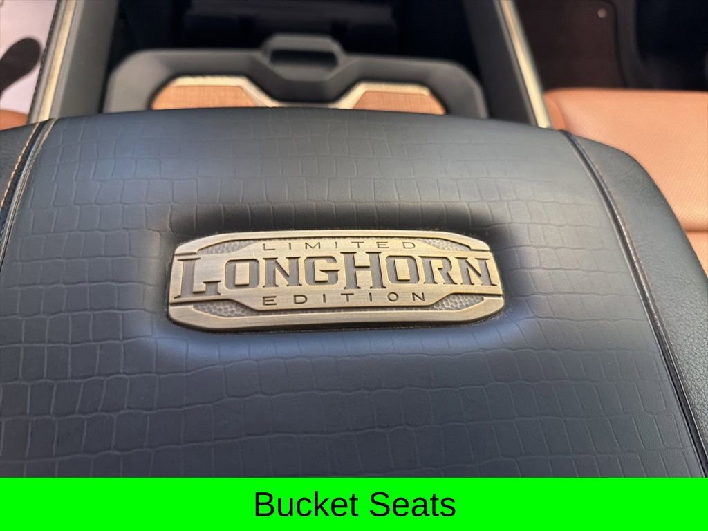 Used 2022 RAM 1500 Limited AWD/4WD image 16