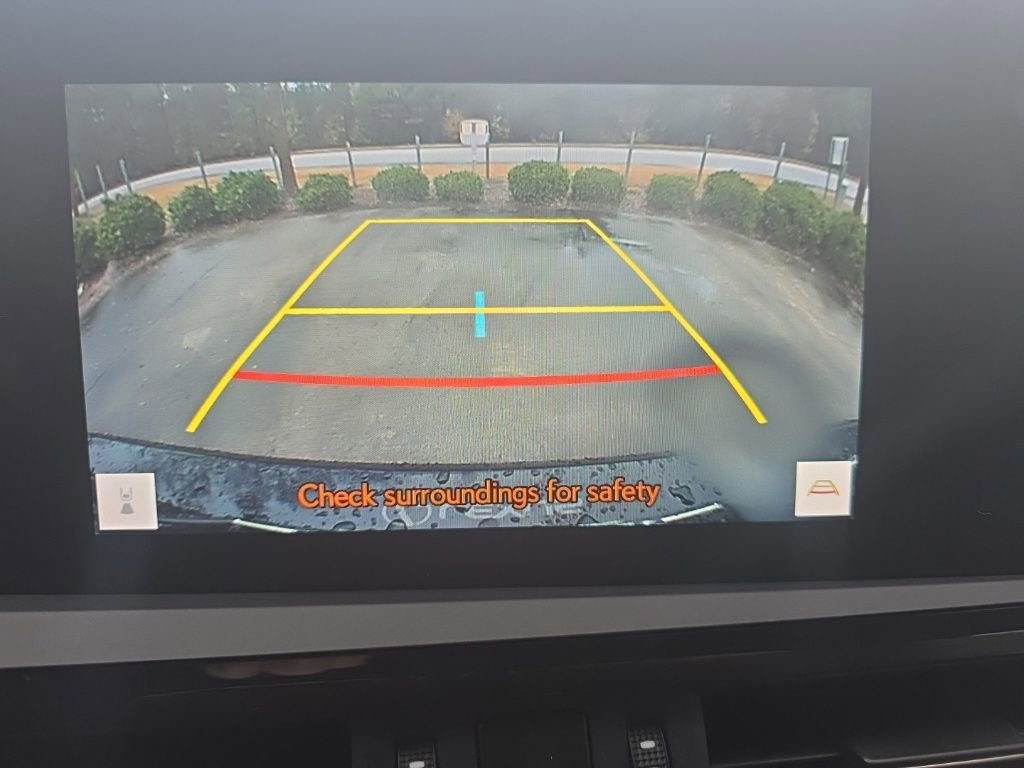 Used 2024 Lexus ES 350 w/ Premium Package image 36