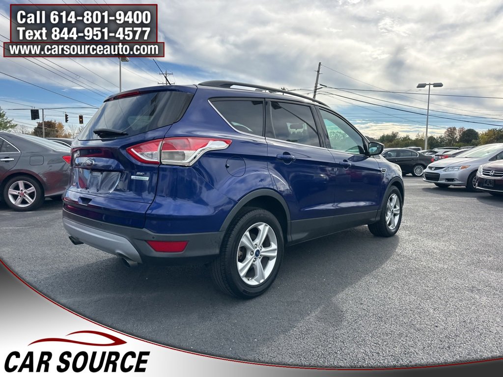 Used 2014 Ford Escape SE w/ Equipment Group 201A image 7