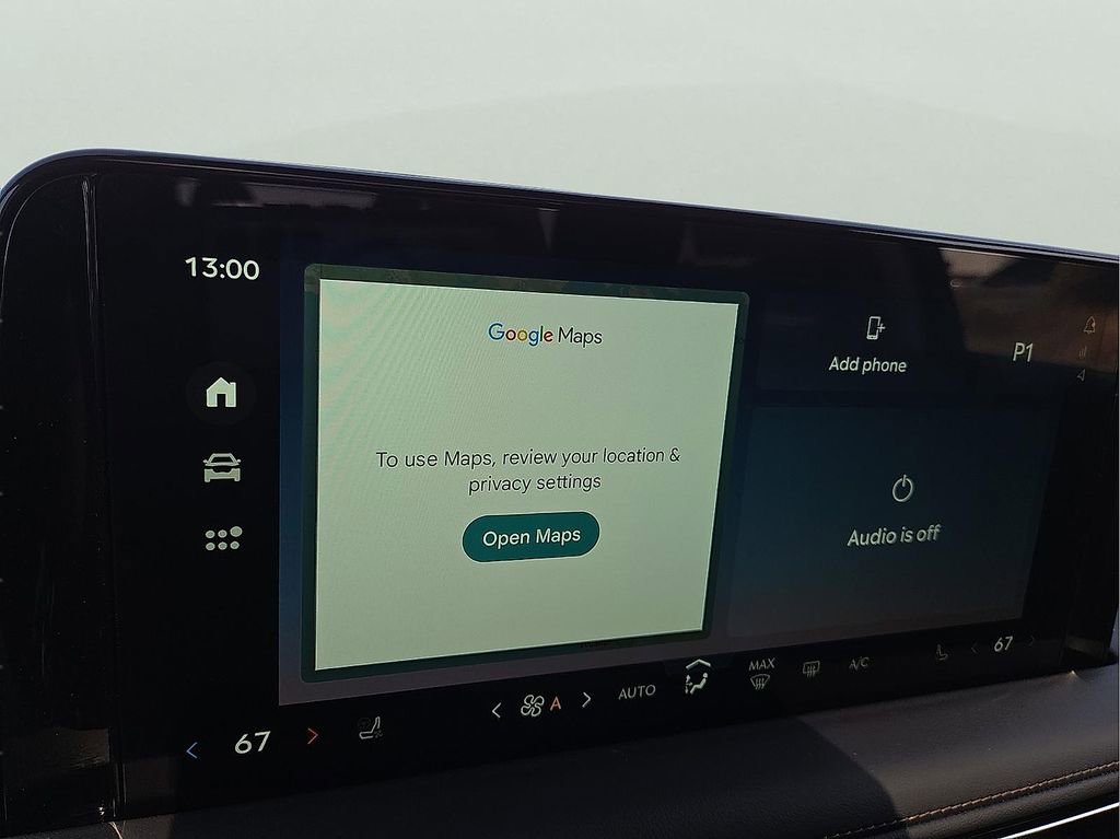New 2026 Lincoln Aviator Reserve RWD image 13