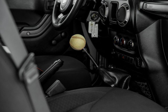 Used 2014 Jeep Wrangler Unlimited Sport AWD/4WD image 19