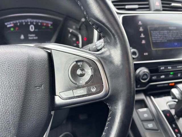 Used 2018 Honda CR-V EX-L image 14