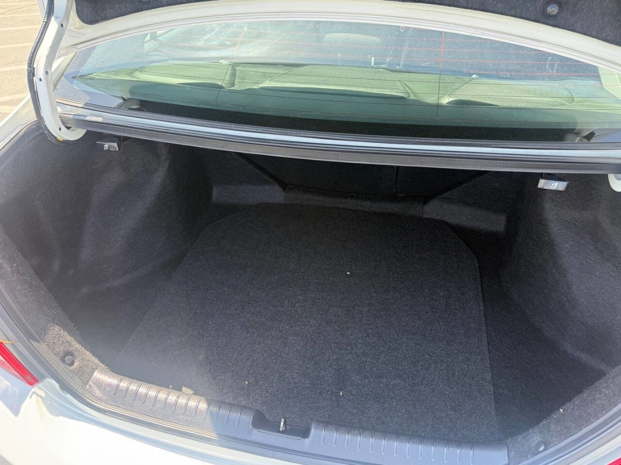 Used 2012 Honda Civic Si image 17