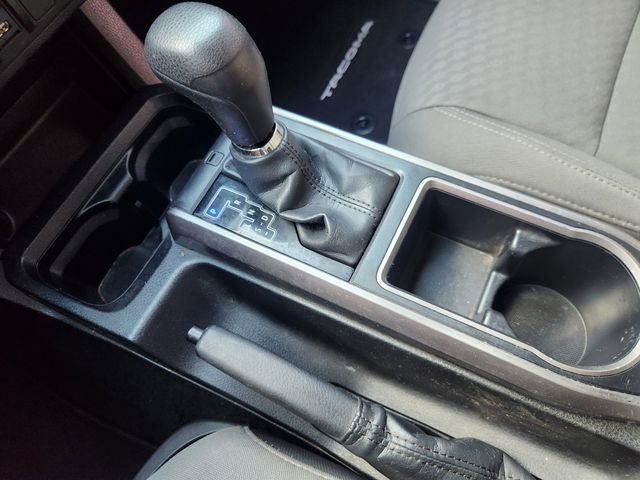 Certified 2023 Toyota Tacoma SR5 image 19