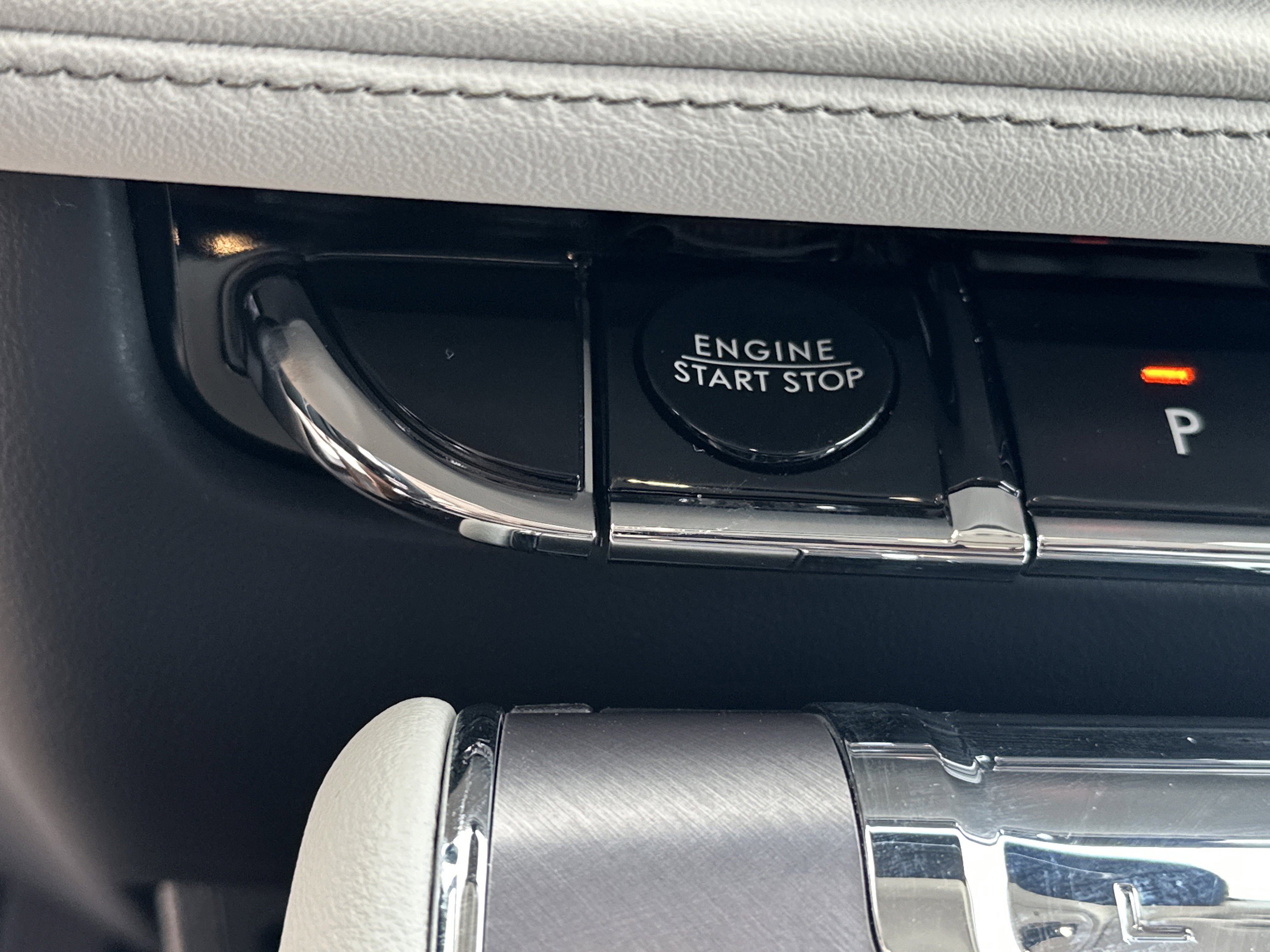 New 2026 Lincoln Aviator 2WD image 19