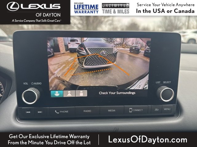 Used 2023 Honda HR-V LX image 22