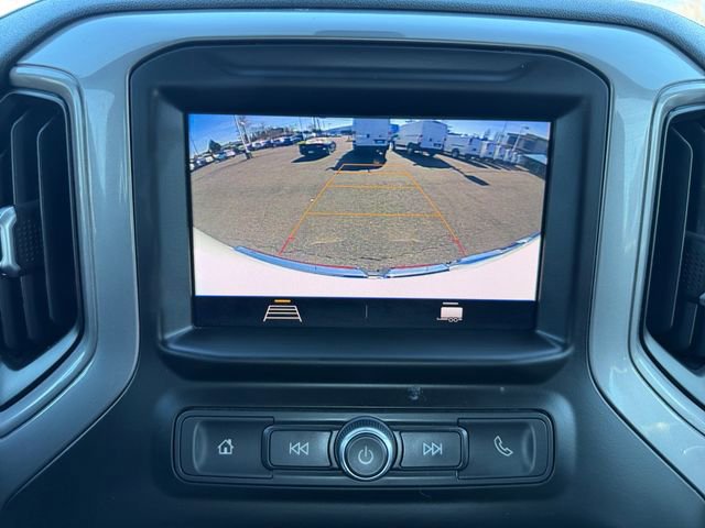 Used 2021 GMC Sierra 1500 4x4 Crew Cab w/ Trailering Package image 20