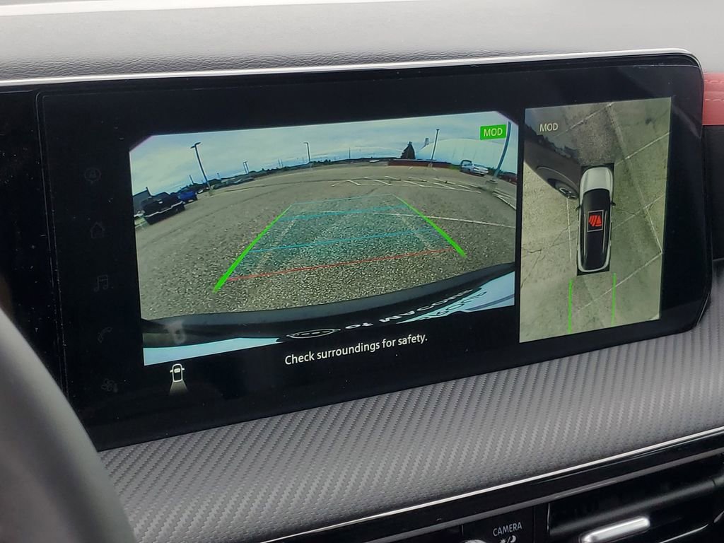 New 2025 Nissan Kicks SR image 21