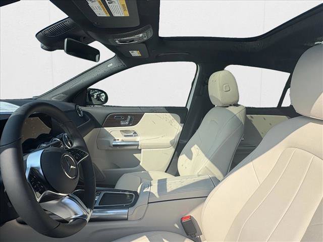 New 2026 Mercedes-Benz GLA 250 image 10