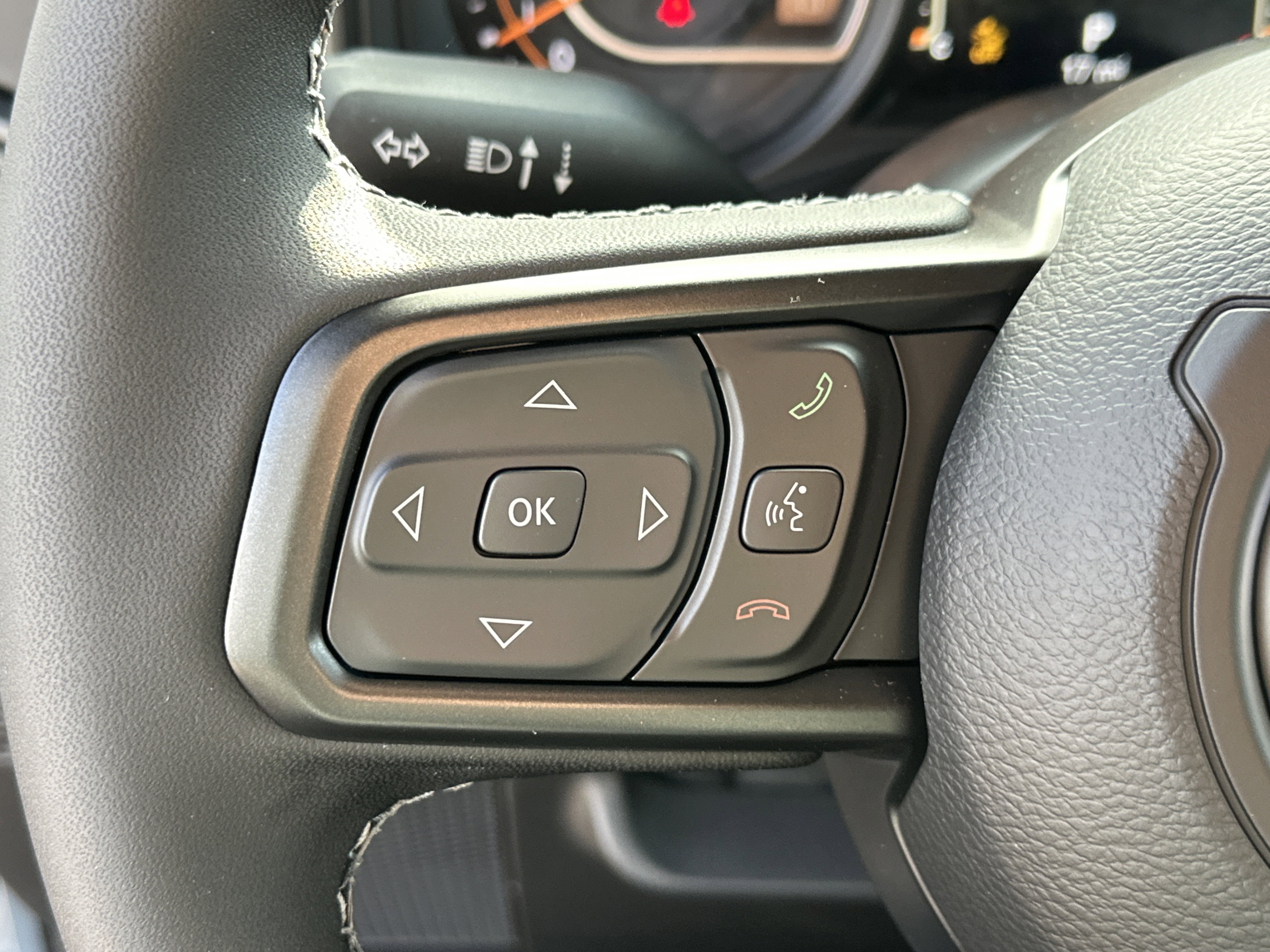 New 2026 Jeep Gladiator Mojave image 10